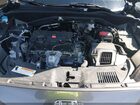 2026 Honda Hr-v Awd Ex-l Gray vin: 3CZRZ2H79TM733931