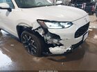 2026 Honda Hr-v Awd Ex-l Белый vin: 3CZRZ2H79TM748221