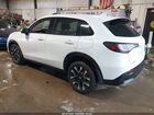 2026 Honda Hr-v Awd Ex-l Белый vin: 3CZRZ2H79TM748221