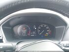 2026 Honda Hr-v Awd Ex-l Белый vin: 3CZRZ2H79TM748221
