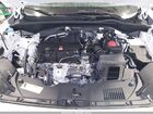 2026 Honda Hr-v Awd Ex-l Белый vin: 3CZRZ2H79TM748221