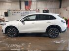 2026 Honda Hr-v Awd Ex-l Белый vin: 3CZRZ2H79TM748221