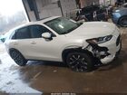2026 Honda Hr-v Awd Ex-l Белый vin: 3CZRZ2H79TM748221