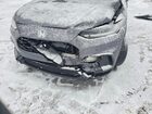 2024 Honda Hr-v Exl Gray vin: 3CZRZ2H7XRM732960