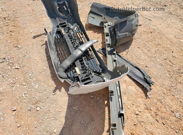 3FA6P0CD1LR248899 2020 FORD FUSION Белый Вид подкапотного пространства