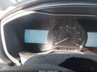 2019 Ford Fusion Sel Серебряный vin: 3FA6P0CD2KR180367
