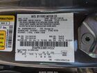 2019 Ford Fusion Sel Серый vin: 3FA6P0CD3KR144557