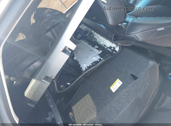 3FA6P0CD6LR103213 2020 FORD FUSION Серебряный Вид наклейки с VIN-кодом