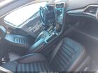 2020 Ford Fusion Sel Серебряный vin: 3FA6P0CD6LR103213