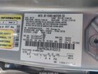 2020 Ford Fusion Sel Серебряный vin: 3FA6P0CD6LR103213