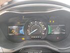 2020 Ford Fusion Sel Dark Blue vin: 3FA6P0CD6LR198209