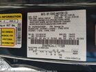 2020 Ford Fusion Sel Dark Blue vin: 3FA6P0CD6LR198209