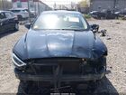 2020 Ford Fusion Sel Dark Blue vin: 3FA6P0CD6LR198209