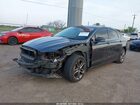 2020 Ford Fusion Sel Gray vin: 3FA6P0CD8LR133278
