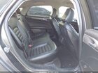 2020 Ford Fusion Sel Gray vin: 3FA6P0CD8LR133278