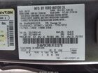 2020 Ford Fusion Sel Gray vin: 3FA6P0CD8LR133278