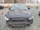 2020 Ford Fusion Titanium Черный vin: 3FA6P0D93LR133084