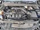 2020 Ford Fusion Titanium Черный vin: 3FA6P0D93LR133084