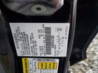 2020 Ford Fusion Titanium Черный vin: 3FA6P0D93LR133084