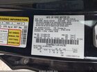 2020 Ford Fusion S Черный vin: 3FA6P0G71LR144787