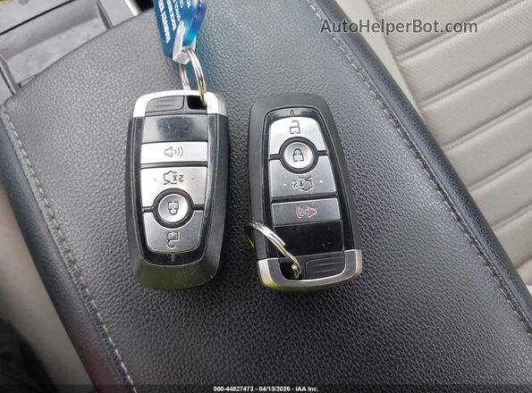 3FA6P0G71LR144787 2020 FORD FUSION Черный Вид панели приборов
