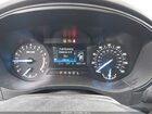 2020 Ford Fusion S Черный vin: 3FA6P0G71LR144787