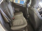 2018 Ford Fusion Se Белый vin: 3FA6P0H75JR190862