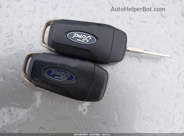 3FA6P0H7XGR200181 2016 FORD FUSION Blue Widok deski rozdzielczej