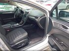 2017 Ford Fusion Se Серый vin: 3FA6P0HD1HR367004 2017 Ford Fusion Se Серый vin: 3FA6P0HD1HR367004