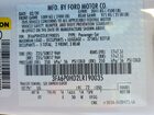 2020 Ford Fusion Se Белый vin: 3FA6P0HD2LR190035