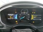 2020 Ford Fusion Se White vin: 3FA6P0HD3LR191176