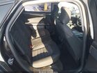 2018 Ford Fusion Se Черный vin: 3FA6P0HD4JR233092