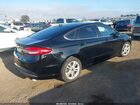 2018 Ford Fusion Se Черный vin: 3FA6P0HD4JR233092