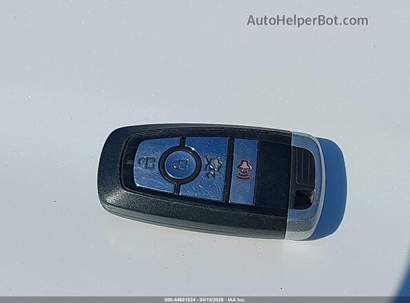3FA6P0HD4JR233092 2018 FORD FUSION Черный Вид панели приборов