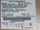 2018 Ford Fusion Se Tan vin: 3FA6P0HD6JR129669