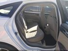 2020 Ford Fusion Se Белый vin: 3FA6P0HD7LR108509