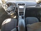 2020 Ford Fusion Se Черный vin: 3FA6P0HD7LR237415