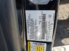 2020 Ford Fusion Se Черный vin: 3FA6P0HD7LR237415