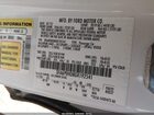 2016 Ford Fusion Se White vin: 3FA6P0HD8GR192541