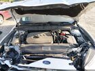 2016 Ford Fusion Se White vin: 3FA6P0HD8GR192541