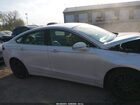 2016 Ford Fusion Se White vin: 3FA6P0HD8GR192541