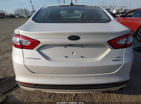 3FA6P0HD8GR192541 2016 FORD FUSION White 