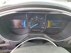 2016 Ford Fusion Se Hybrid Белый vin: 3FA6P0LU0GR351589