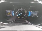 2018 Ford Fusion Hybrid Se Black vin: 3FA6P0LU0JR128346
