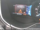 2018 Ford Fusion Hybrid Se Black vin: 3FA6P0LU0JR128346
