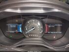 2020 Ford Fusion Hybrid Se Синий vin: 3FA6P0LU0LR200651