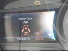 2020 Ford Fusion Hybrid Se Синий vin: 3FA6P0LU0LR200651