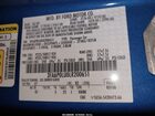 2020 Ford Fusion Hybrid Se Синий vin: 3FA6P0LU0LR200651