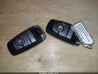 2020 Ford Fusion Hybrid Se Синий vin: 3FA6P0LU0LR200651