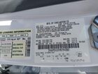 2017 Ford Fusion Hybrid Se White vin: 3FA6P0LU2HR294880